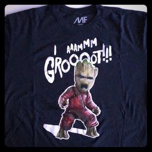 Marvel T-shirt
